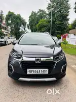 Honda WR-V 1.2 VX i-VTEC, 2021, Petrol