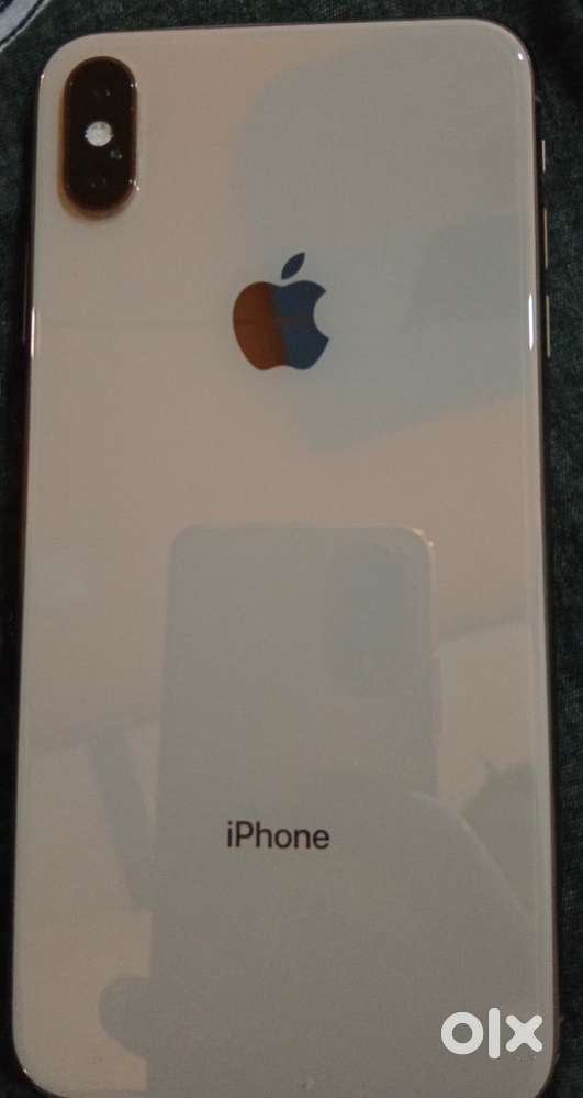 Iphone xs max 256gb