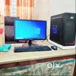 ASSEMBLED BRANDED NEW SYSTEM RS10000 IN HOSUR KK COMPUTERS CALL ME ONL
