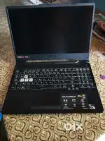 Asus laptop