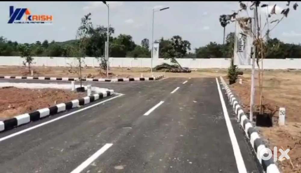 Maraimalai Nagar residental plot sale