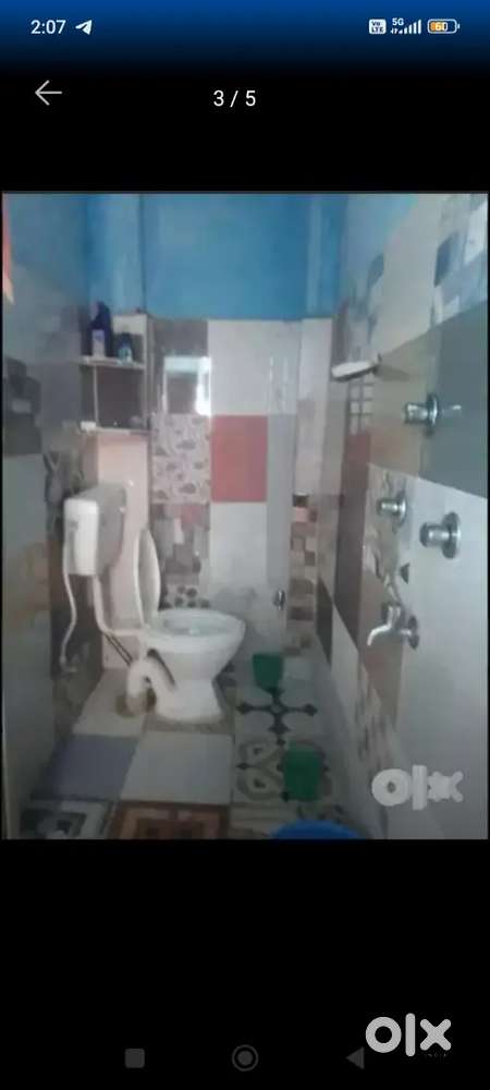 Rent vikash vihar colony airpot se 1km west