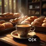 കിച്ചൻ ഹെൽപ്പർ , ക്ലീനിംഗ് സ്റ്റാഫ് (M/F)