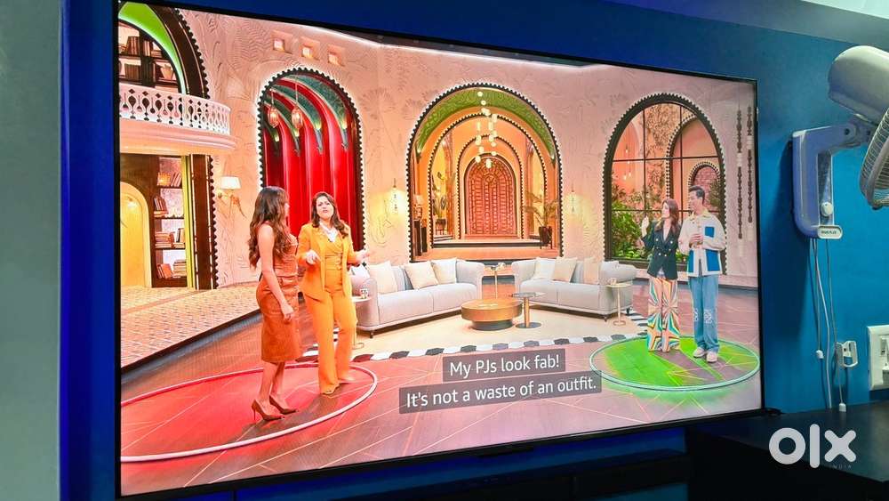 Tcl c655 4k tv 1year warranty