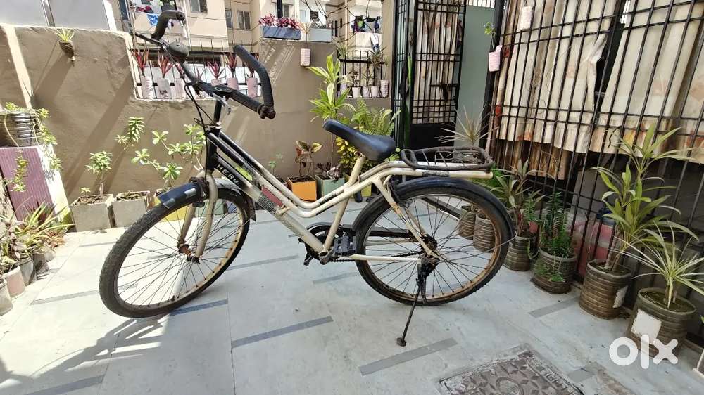 Hero cycle
