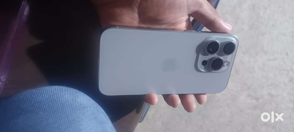 15 pro 256gb