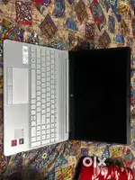 Hp laptop very good