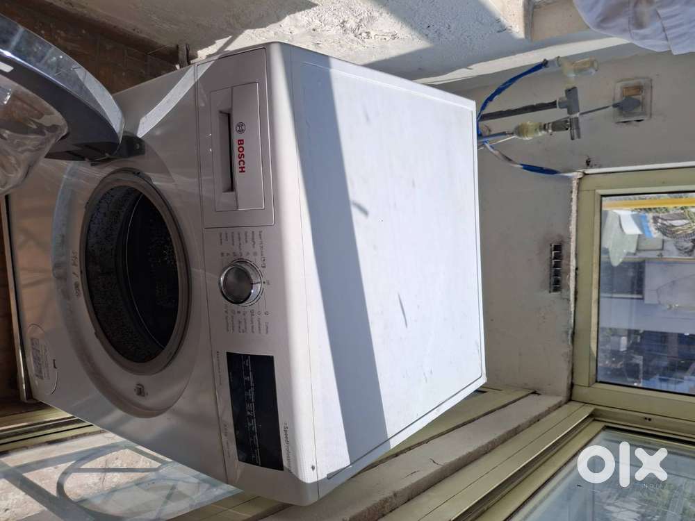 Washing machine and Dishwasher