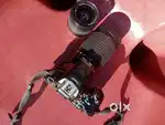 NIKON Camera