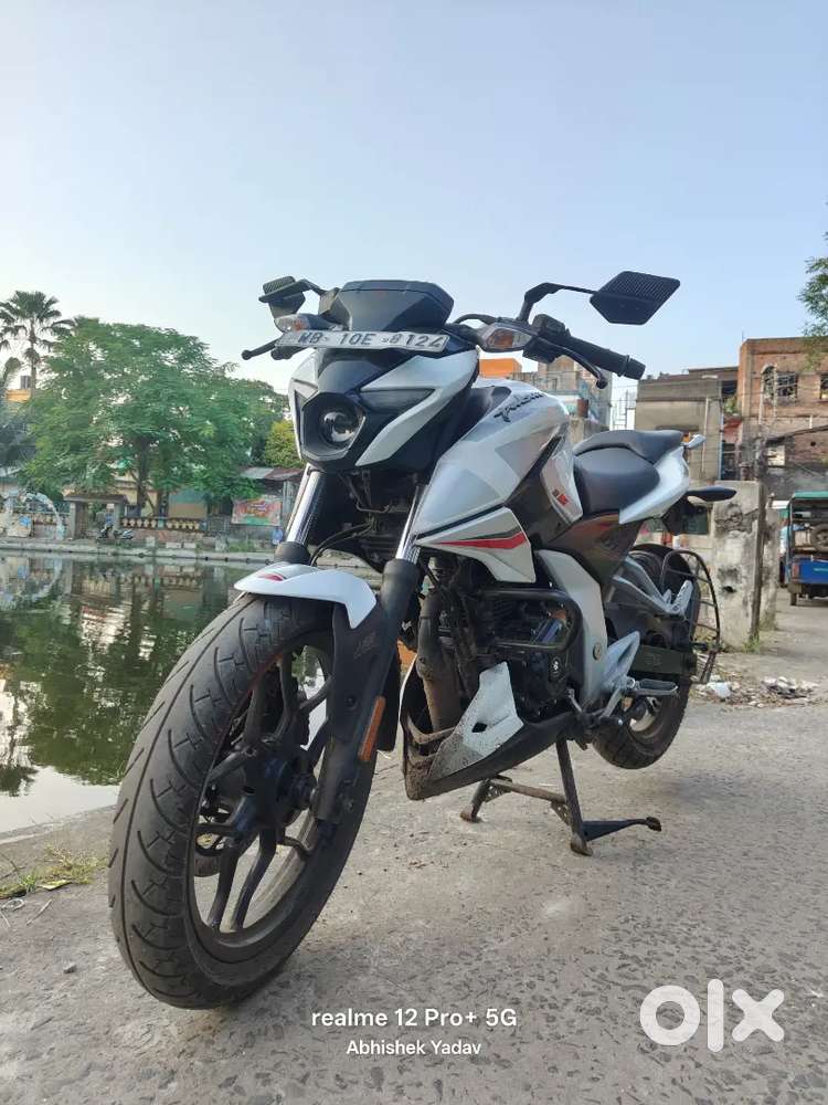 2024 Bajaj Pulsar N160 – Like New, Only 9000 km Driven!