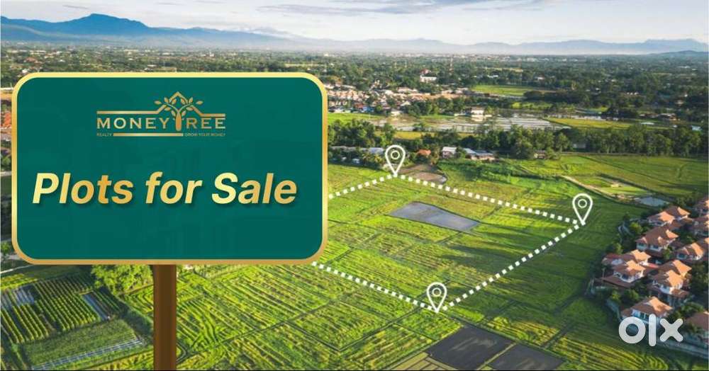 Residential Plot for Sale in Green Valley Township, Nagpur