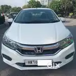 Honda City 2018 Petrol 30000 Km Driven