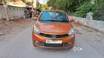 Tata Tiago XZ, 2017, Petrol