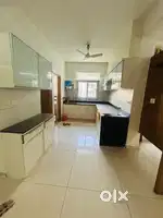 3BHK Semi Furnished Flat for Sell in Nana Chiloda Ahmedabad