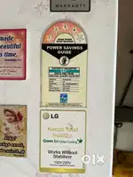 LG Refrigerator Model-GL d402rphm\2014