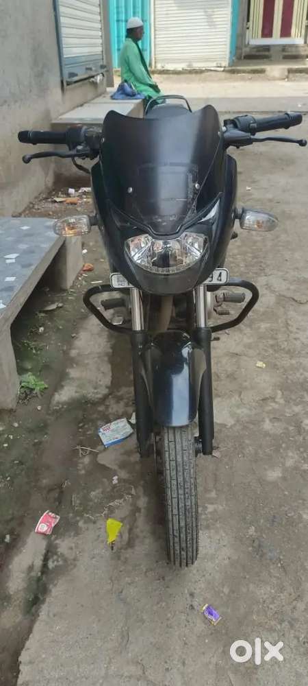 Pulsar 150 2013