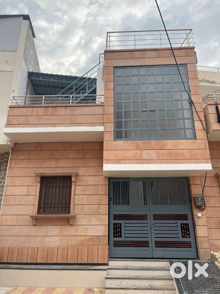 3Bhk Budget Home Near PF office Road