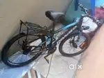 Bicycle selling for men and women