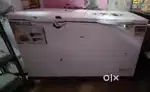 Display Frige,Deep fridge voltas godrej 420 liter 380 liter 220 liter