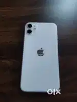 I phone 11 good condition battery health 70%