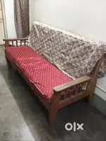 Home furnitures.