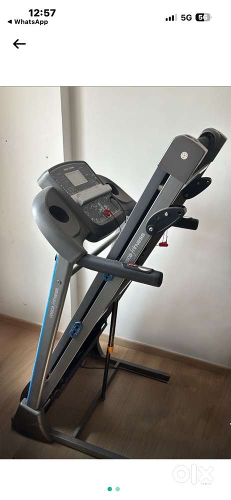 Tred mill for urgent sale