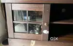 Branded TV unit