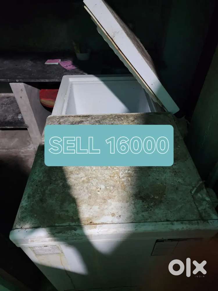 Deep Fridge For Sale
