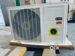Cost minimum Rental ac Available in Good Condition with Excellent Cost