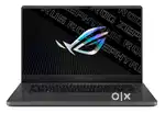 Asus zephyrus g15