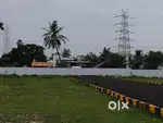 Villa Plots AVADI