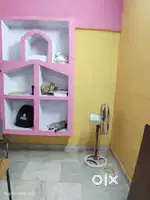 Room available for girls 3000 per girl