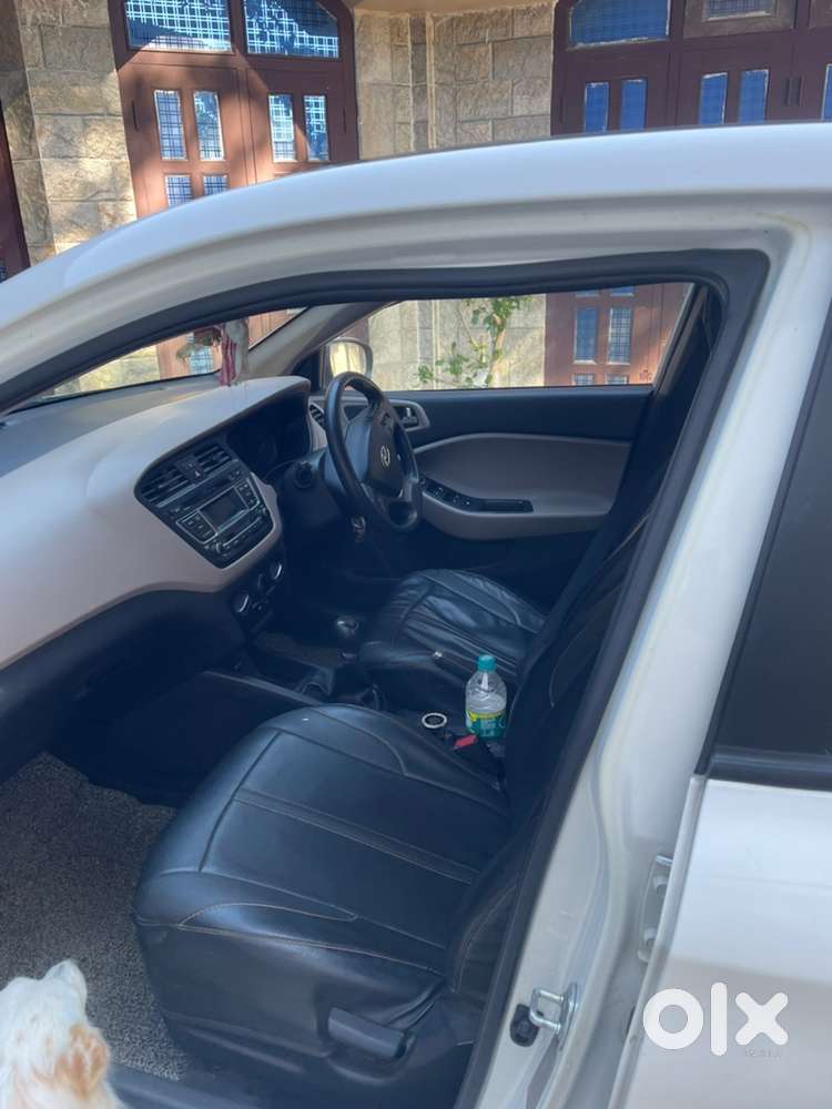 Hyundai New i20 2016 Petrol Well Maintained