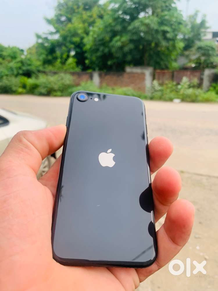 I phone SE