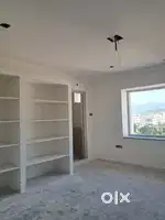 2bhk prime room with super luxury flat 38lakhs