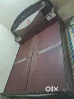 Sell - Double bed