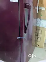Haier 175 L Refrigerator