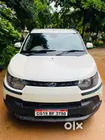 Mahindra KUV100 NXT 2017 Petrol
