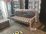 SOFA CUM BED