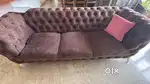 Sofa only 7 months old