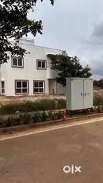 Newly constructed