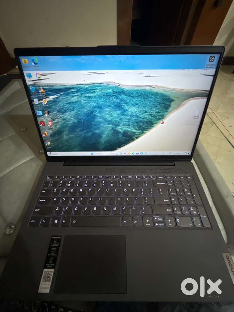 Lenovo ideapad slim 5