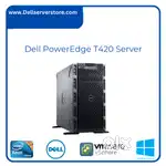 Dell R430, R810, R710, R610, R510 R410, R310 R210 Server Computer Xeon