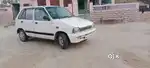 Maruti Suzuki 800 2007 CNG & Hybrids 50000 Km Driven RC camplit 2030
