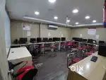 LUXURY OFFICE SPACE FOR RENT. 1500 SQ FT