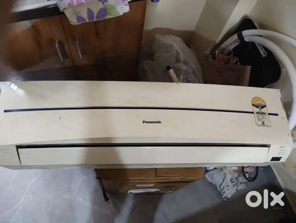 Panasonic AC 1.5 ton