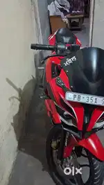 Fix price good condition bike