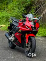 R15 V4 - 9000 KSM RUN