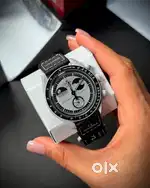 OMEGA x SWATCH