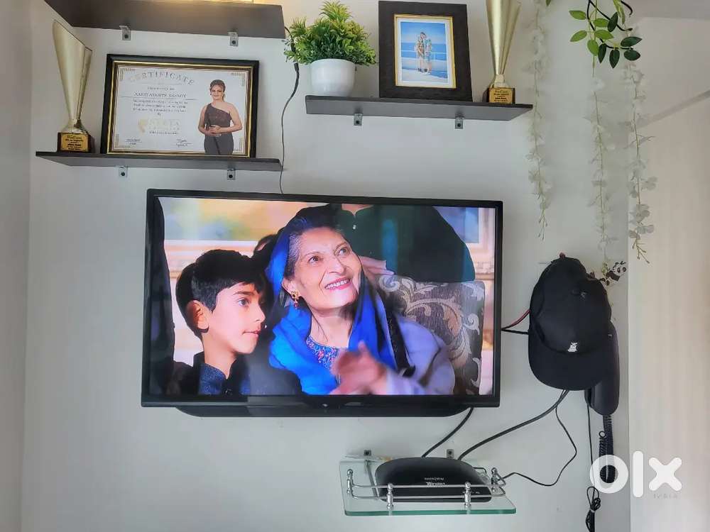 Itel 32inch TV